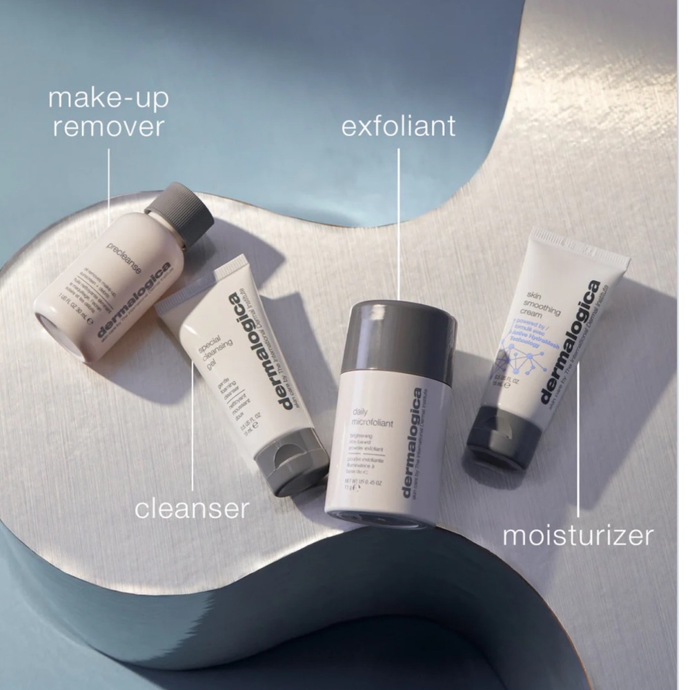 * New Dermalogica Best Sellers Discover healthy skin Skincare Set - Picture 6 of 6